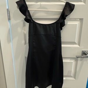 Princess Polly Jordana Mini Dress US Size 6